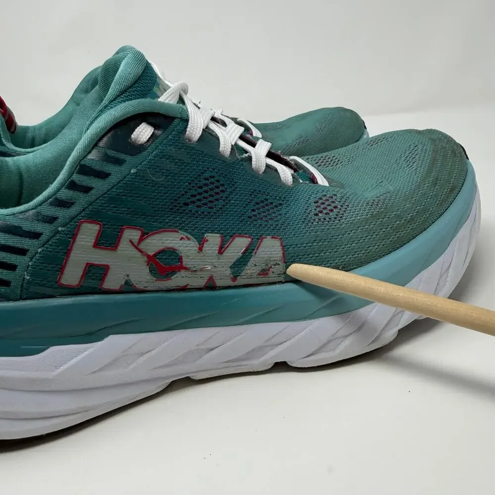Hoka One One hoka one
